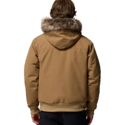 Cape Ridge Bomber Jacket - Men's