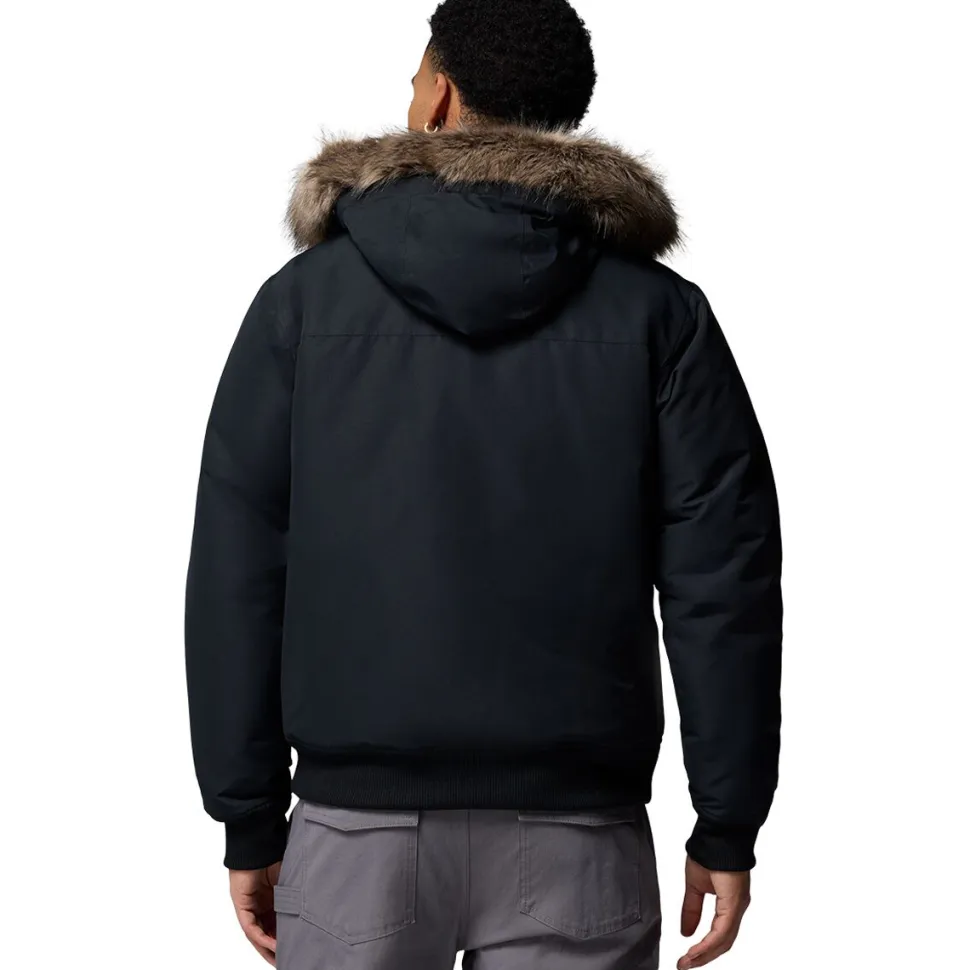 Cape Ridge Bomber Jacket - Men's