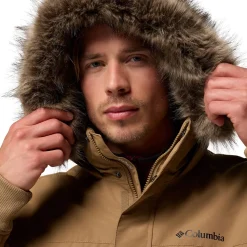 Cape Ridge Bomber Jacket - Men's