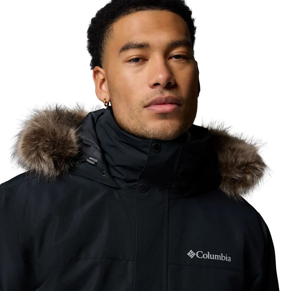 Cape Ridge Bomber Jacket - Men's