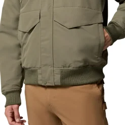 Cape Ridge Bomber Jacket - Men's