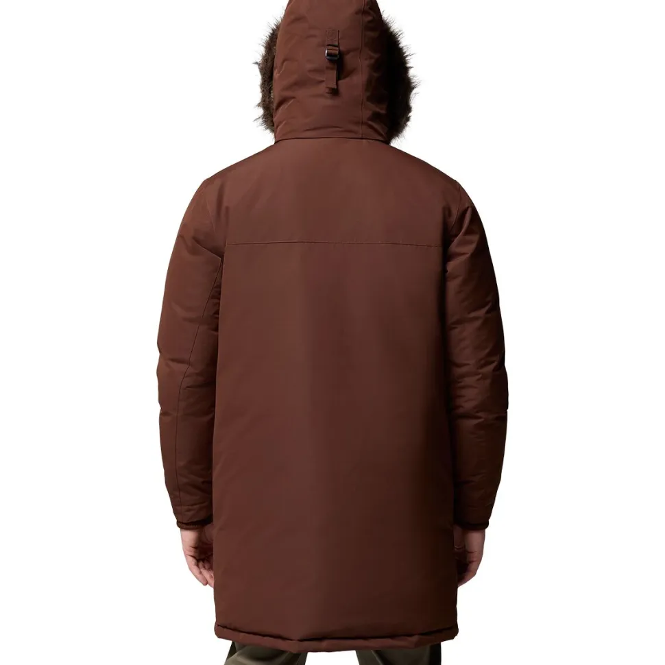 Cape Ridge Parka - Men's