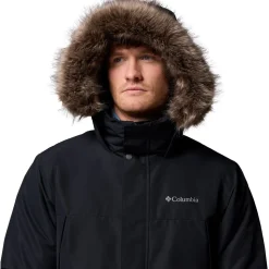 Cape Ridge Parka - Men's