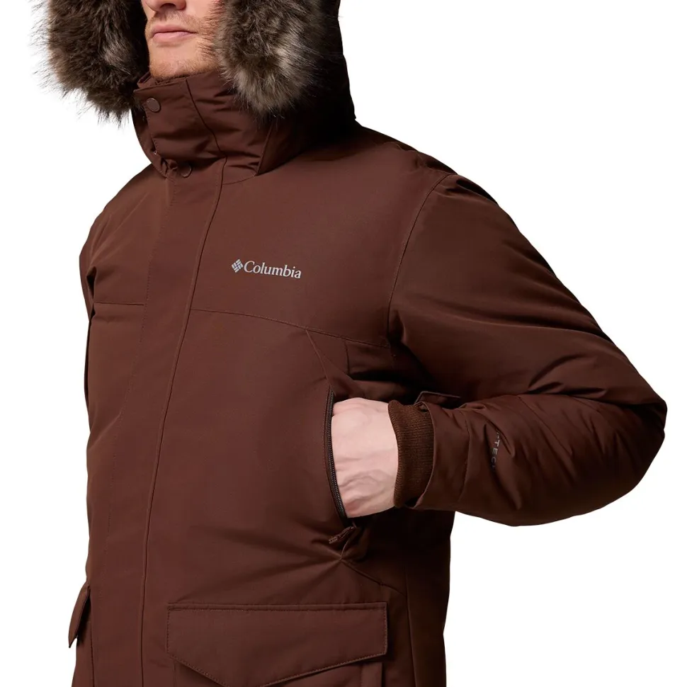 Cape Ridge Parka - Men's