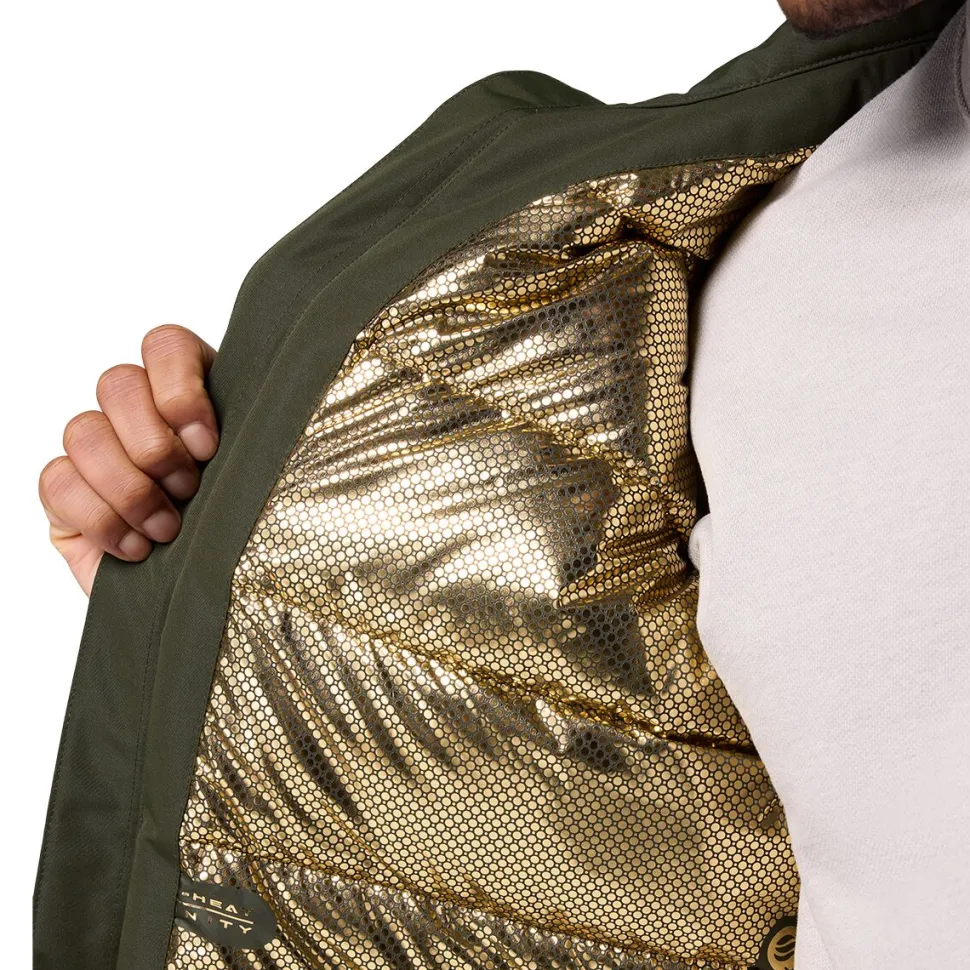 Cape Ridge Parka - Men's