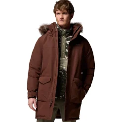 Cape Ridge Parka - Men's