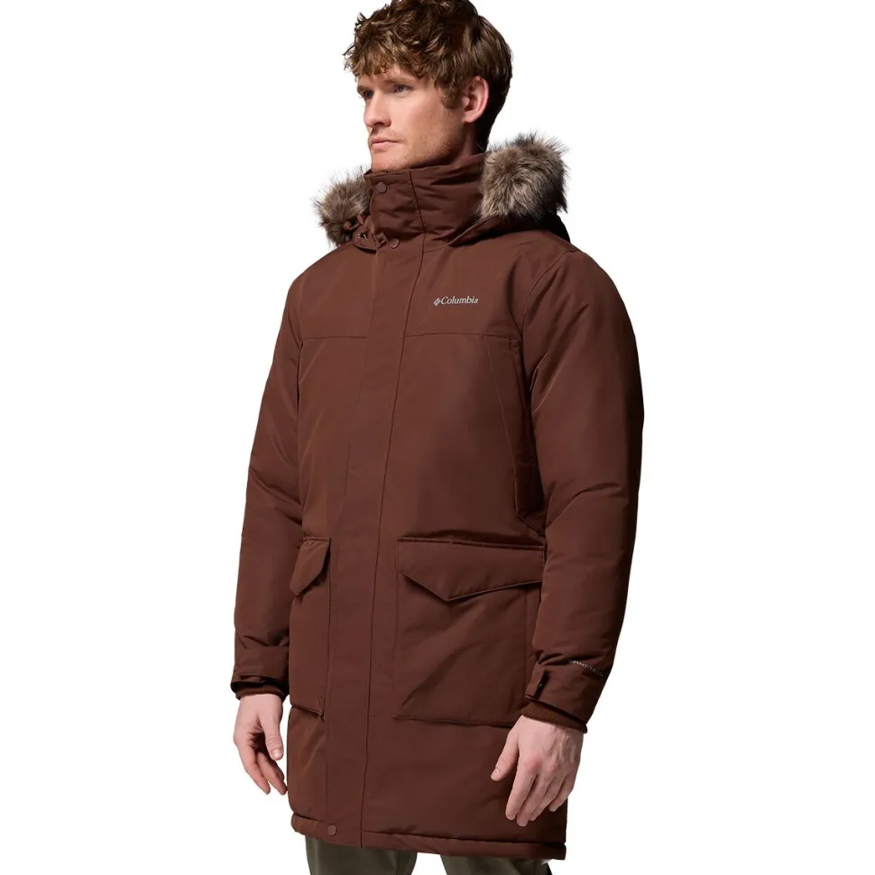 Cape Ridge Parka - Men's