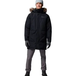 Cape Ridge Parka - Men's