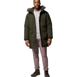 Cape Ridge Parka - Men's