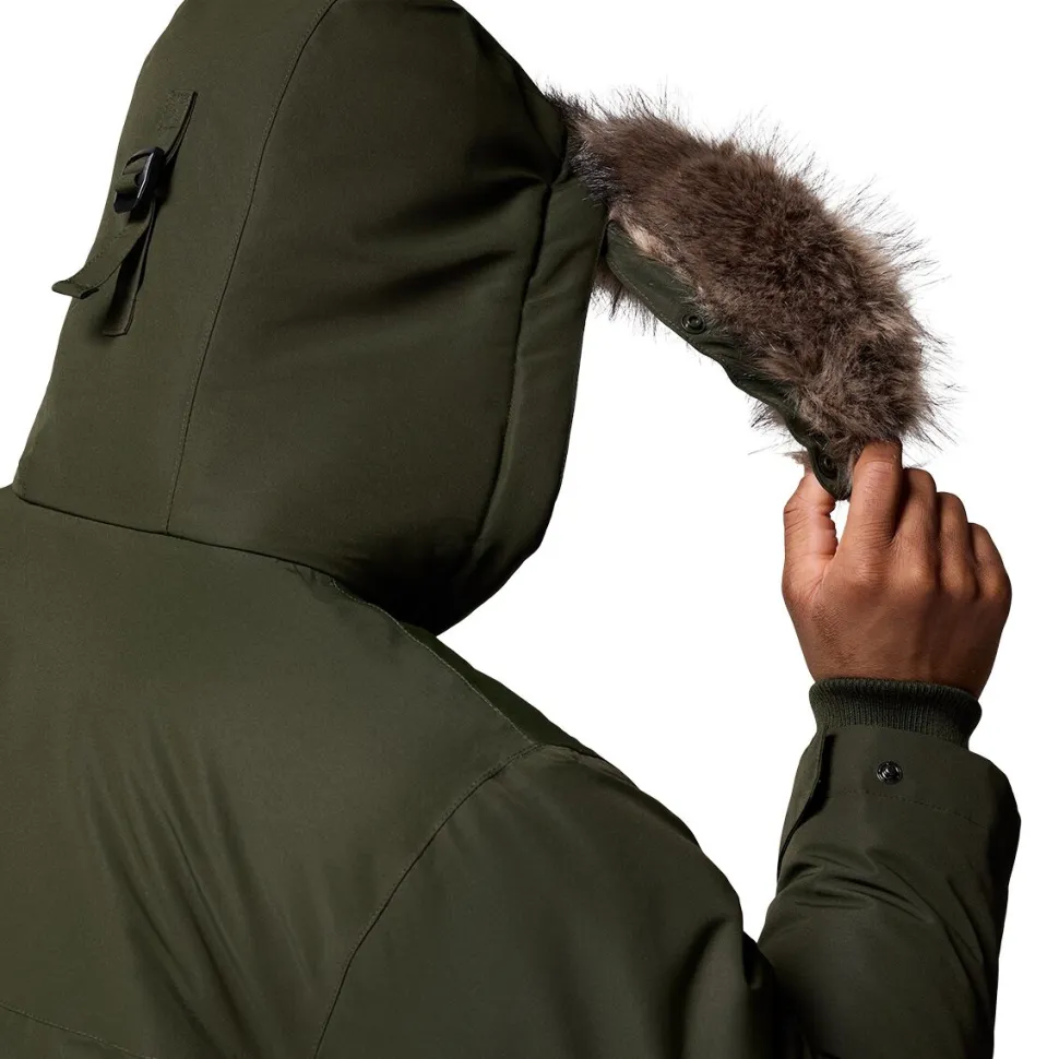 Cape Ridge Parka - Men's