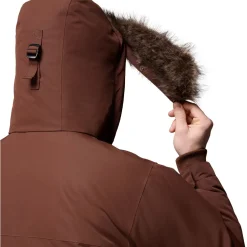 Cape Ridge Parka - Men's