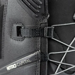 Capital TLS Snowboard Boot  - 2026