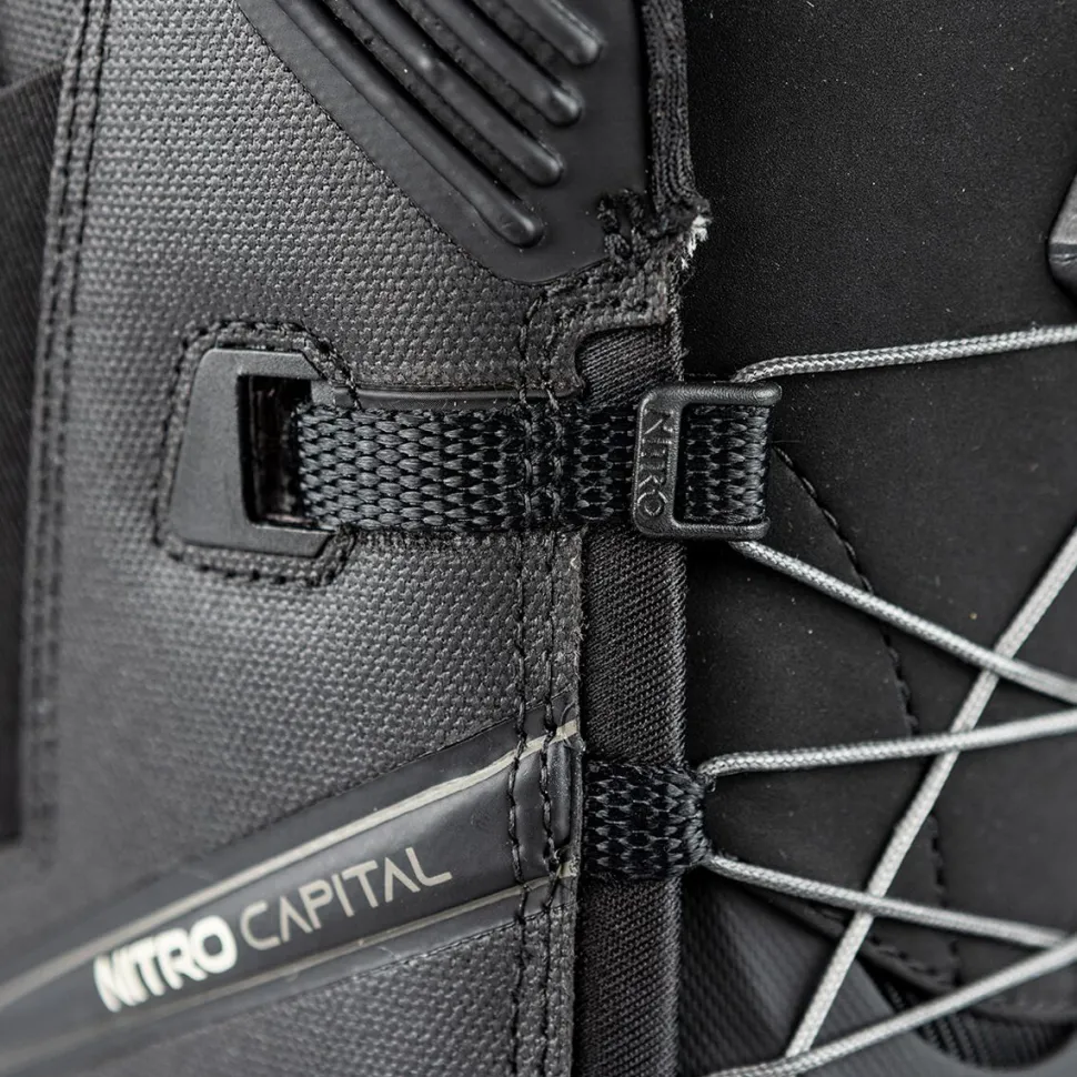 Capital TLS Snowboard Boot - 2026