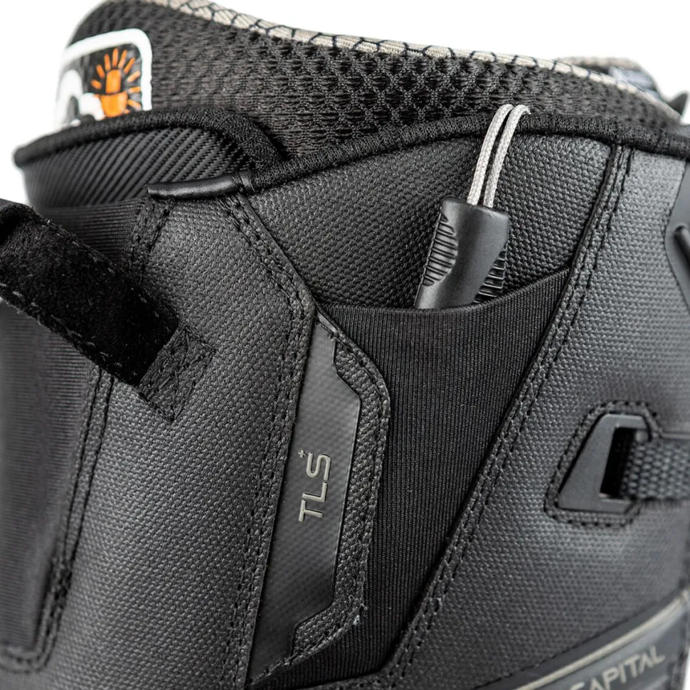 Capital TLS Snowboard Boot - 2026