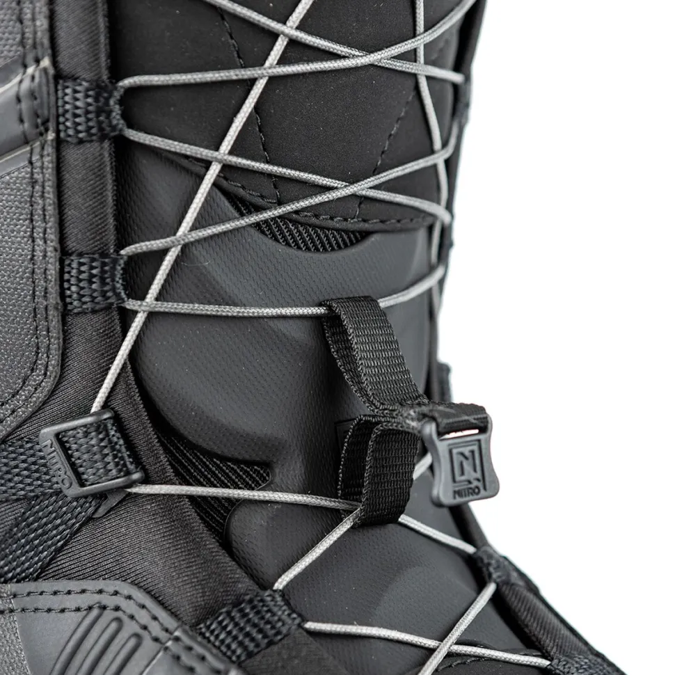 Capital TLS Snowboard Boot - 2026