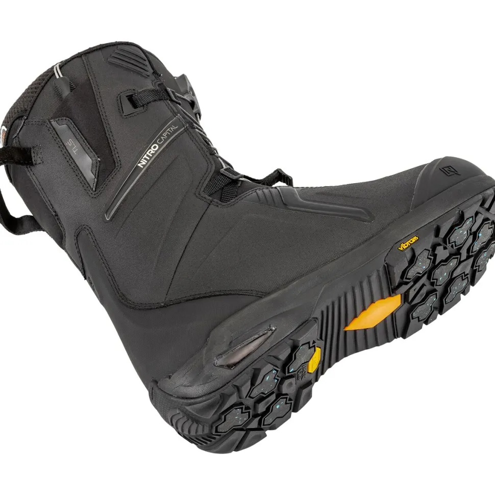 Capital TLS Snowboard Boot - 2026