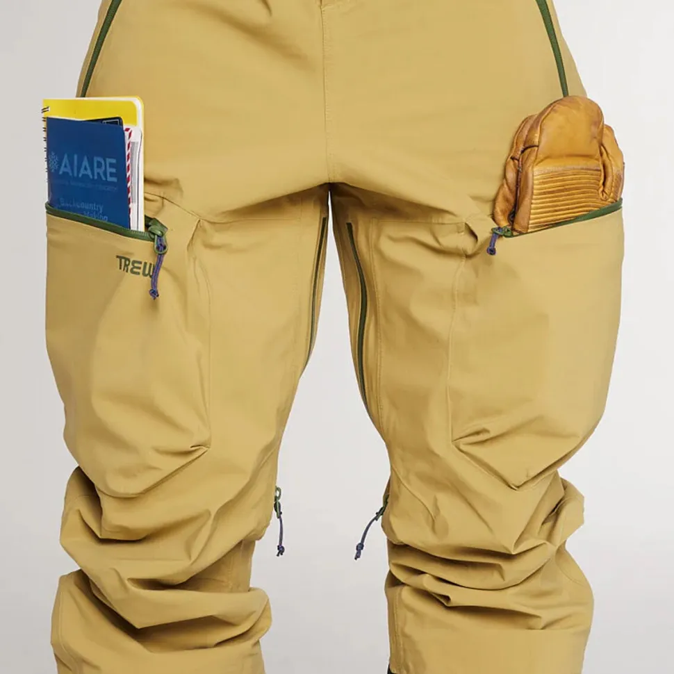 Capow Bib Pant - Men's