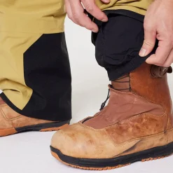 Capow Bib Pant - Men's
