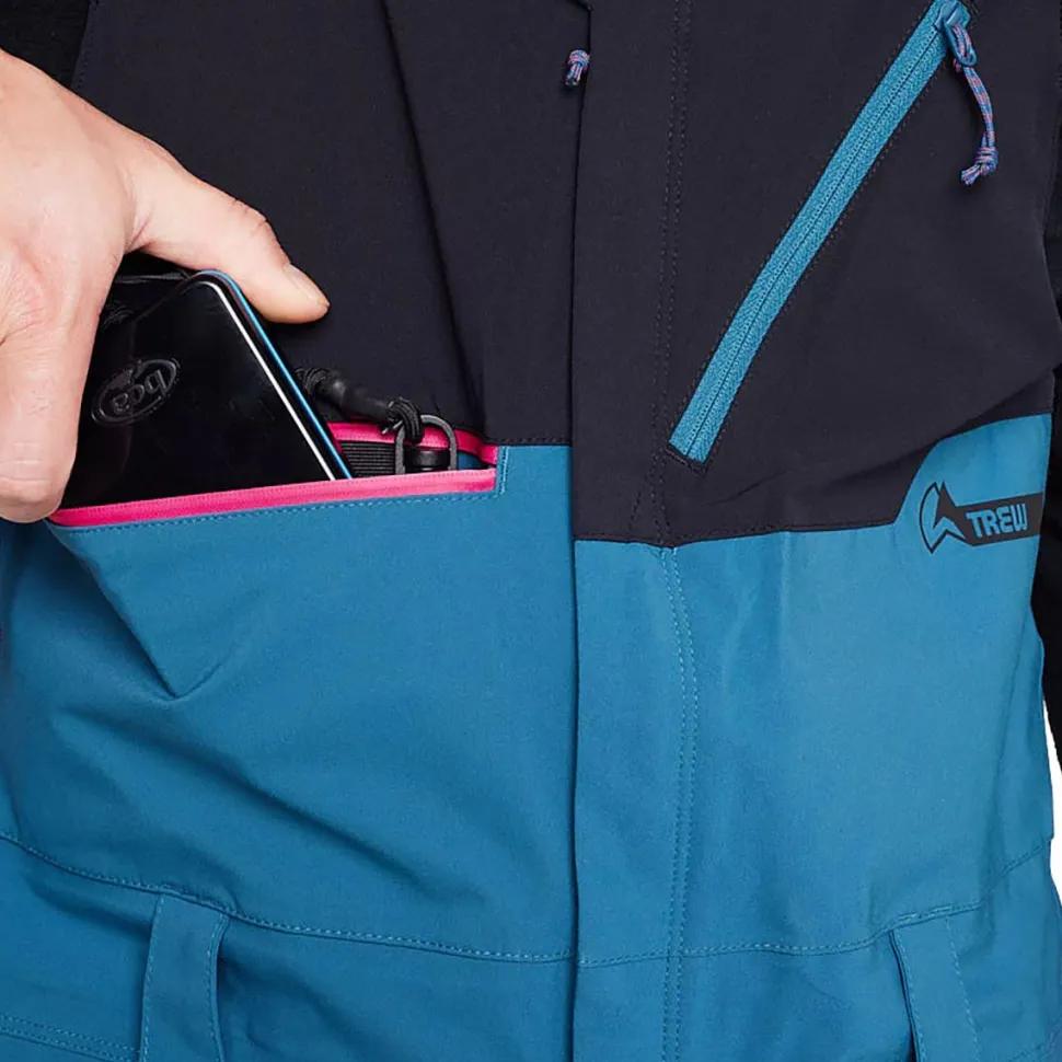 Capow Bib Pant - Men's