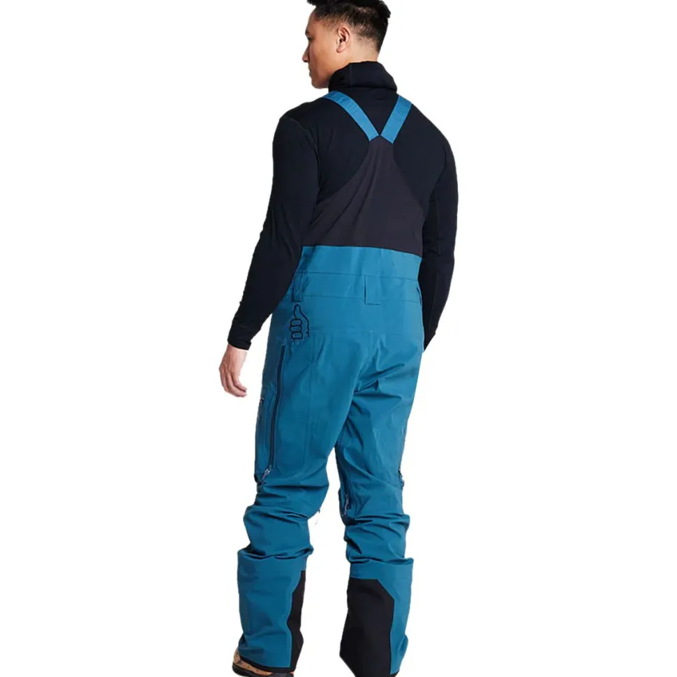 Capow Bib Pant - Men's