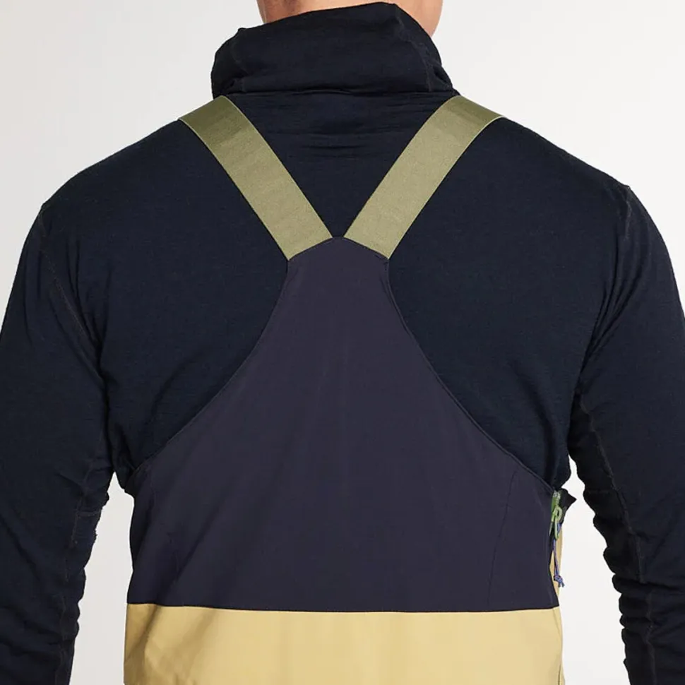 Capow Bib Pant - Men's