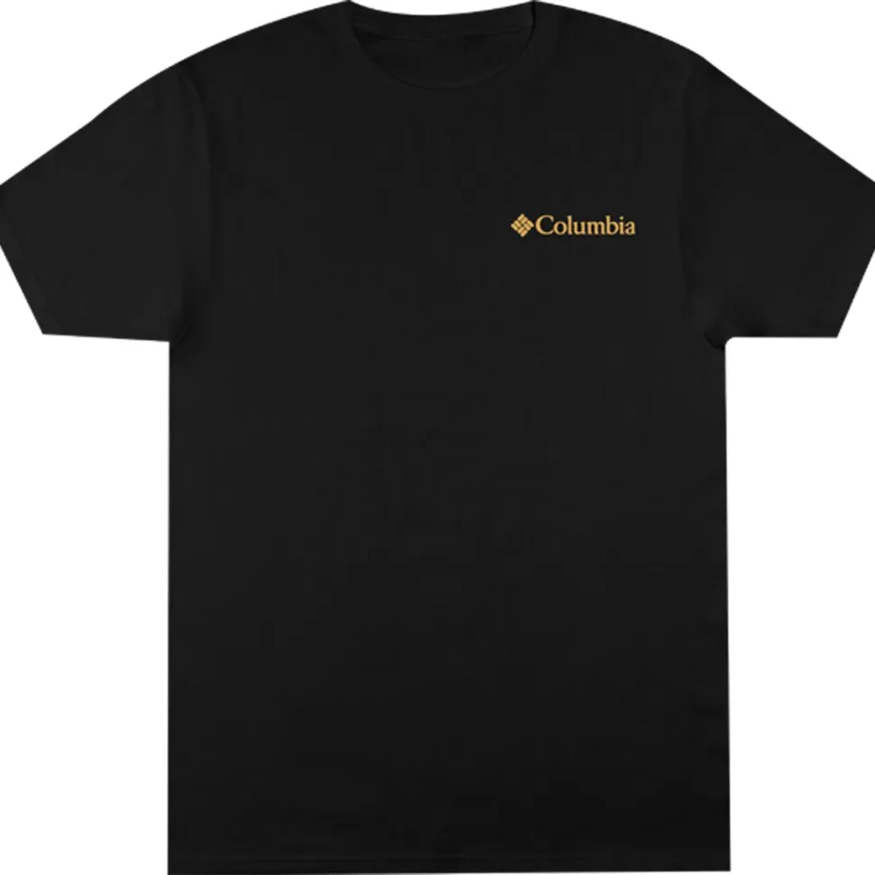 Cappy Short-Sleeve T-Shirt - Men's