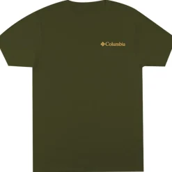 Cappy Short-Sleeve T-Shirt - Men's