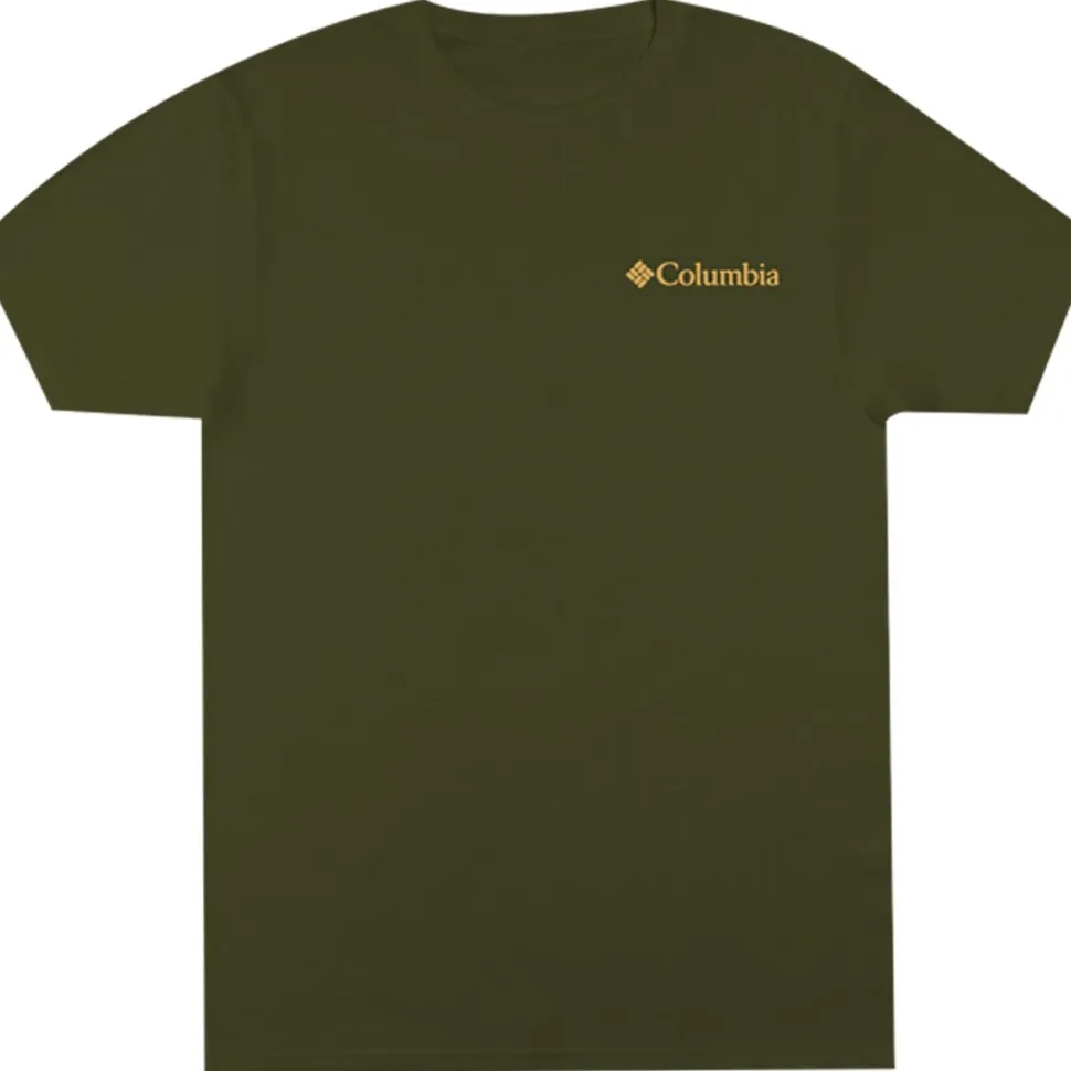 Cappy Short-Sleeve T-Shirt - Men's