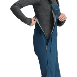 Carbide Bib Pant - Women's