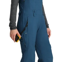 Carbide Bib Pant - Women's