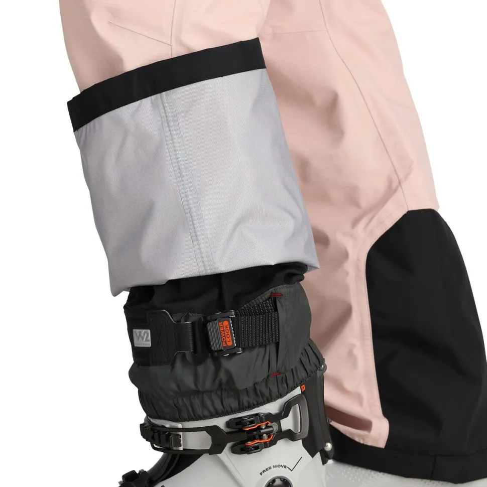 Carbide Bib Pant - Women's