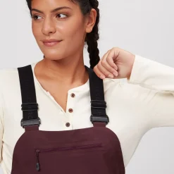 Carbide Bib Pant - Women's
