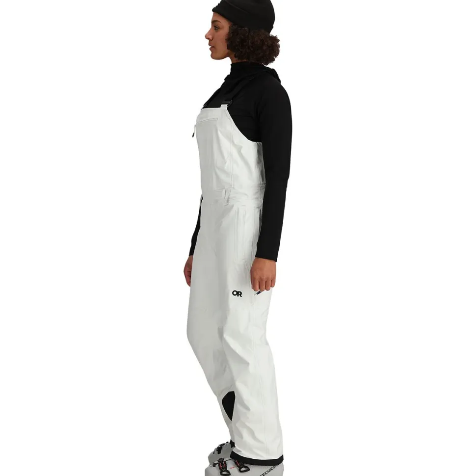 Carbide Bib Pant - Women's