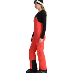 Carbide Bib Pant - Women's