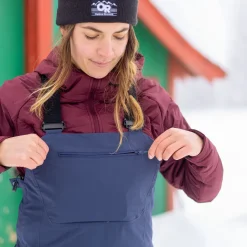 Carbide Bib Pant - Women's