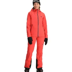 Carbide Bib Pant - Women's