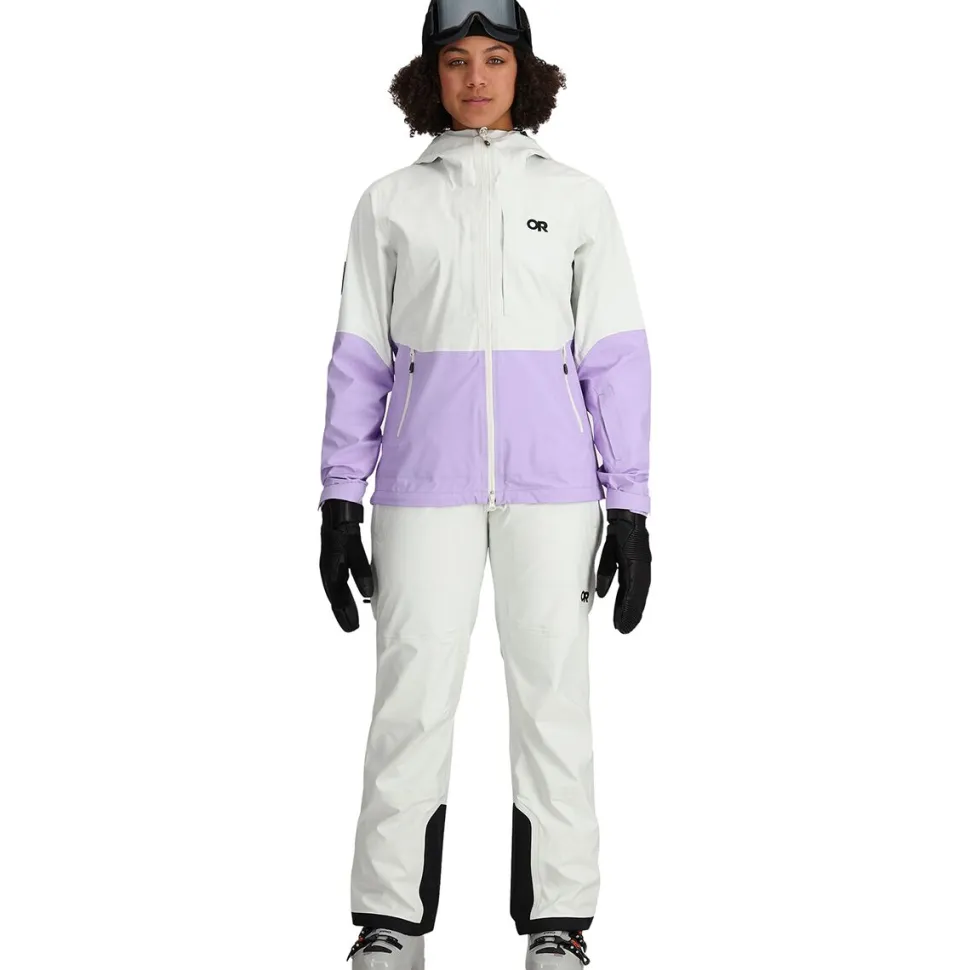 Carbide Bib Pant - Women's