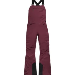 Carbide Bib Pant - Women's