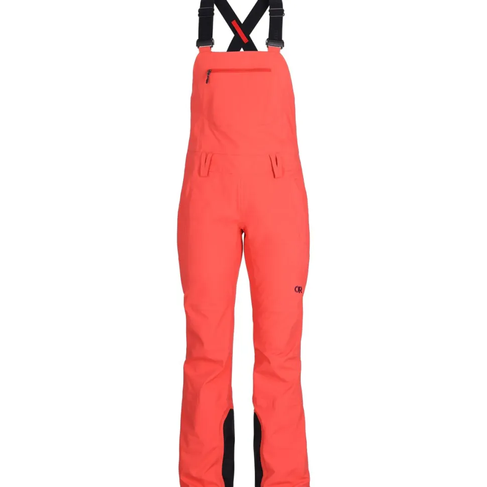 Carbide Bib Pant - Women's