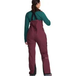 Carbide Bib Pant - Women's