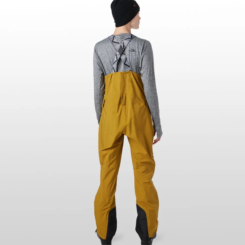 Carbide Bib Pant - Women's