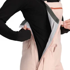 Carbide Bib Pant - Women's