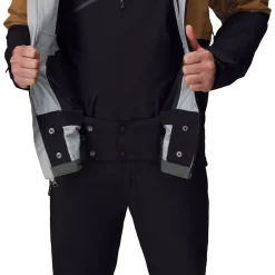 Carbide Jacket - Men's