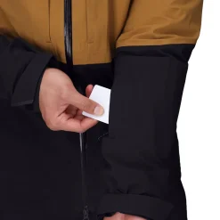 Carbide Jacket - Men's