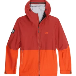 Carbide Jacket - Men's
