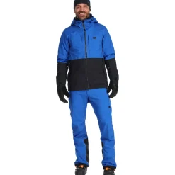 Carbide Jacket - Men's