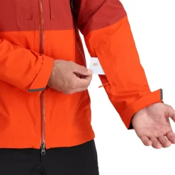 Carbide Jacket - Men's