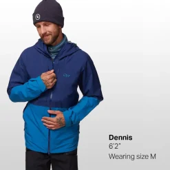 Carbide Jacket - Men's