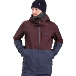 Carbide Jacket - Men's