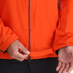 Carbide Jacket - Men's